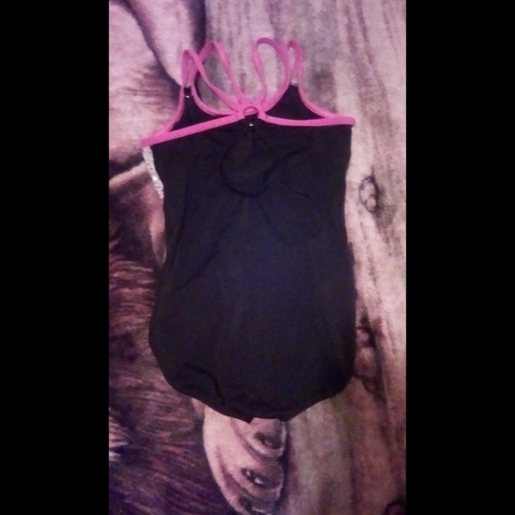 leotard - Picture 4 of 4
